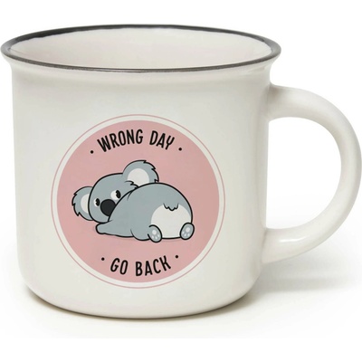 Legami hrnček CUP-PUCCINO KOALA 350 ml