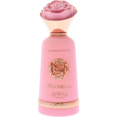 Anfar Florella parfumovaná voda dámska 100 ml