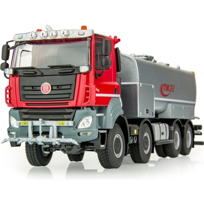 TATRA Phoenix 8x8 s mycí nástavbou KOBIT KADEN 1:43