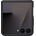 Samsung Galaxy Z Flip7 Kindsuit Case black (EF-VF766PBEGWW)