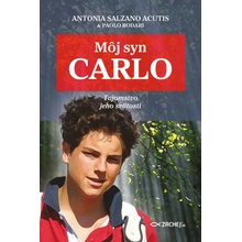 Môj syn Carlo - Tajomstvo jeho svätosti