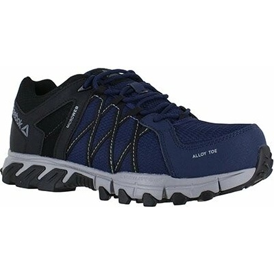 Reebok Trailgrip Work S1PS marineblau 23756