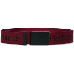 Peak Performance Колан за панталони Peak Performance Rider vertical zenith/black