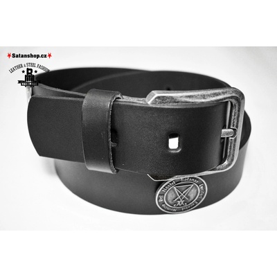 Opasek - In Nomine Seal - LSF2 36
