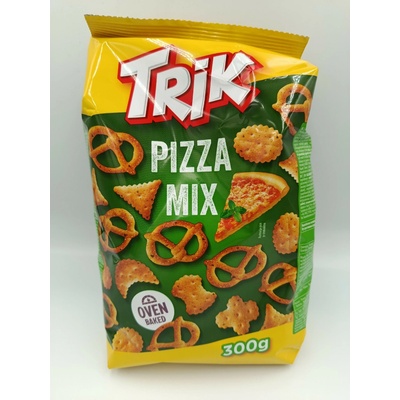 Trik Pizza Mix 300 g