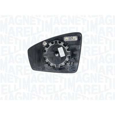 Sklo vonkajżieho zrkadla MAGNETI MARELLI 182209018400