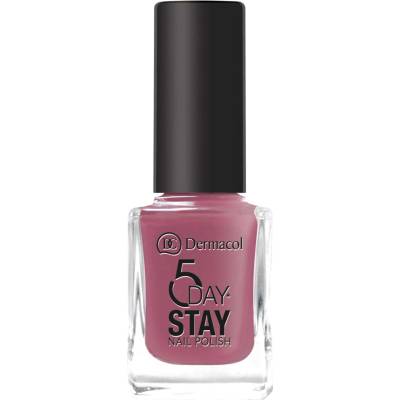 Dermacol Dlhotrvajúcí lak na nechty 5 Days Stay č.34 Boho chic