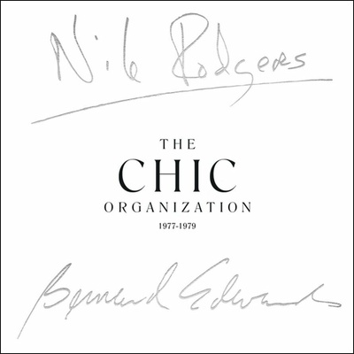 Chic - Chic Organization '77-'79 (6 ) LP