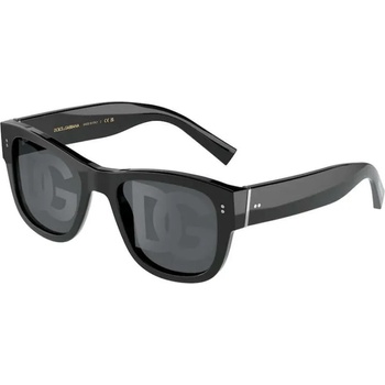 Image 1 of Dolce&Gabbana DG4338 501/M