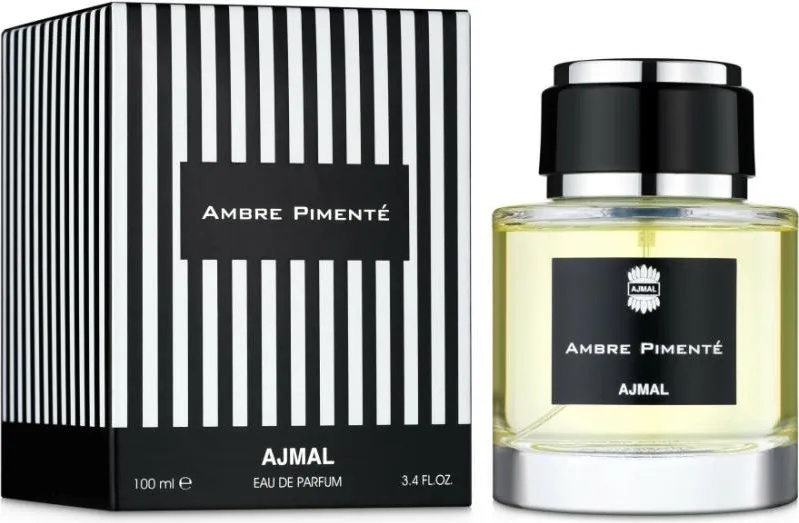 Ajmal Ambre Pimente EDP 100 ml