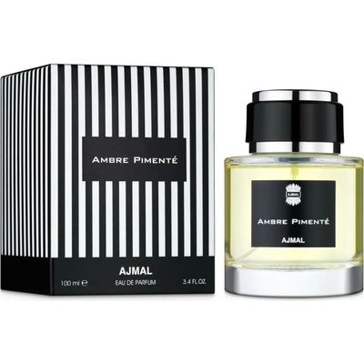 Ajmal Ambre Pimente EDP 100 ml