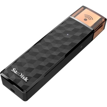 SanDisk Connect Wireless Stick 16GB SDWS4-016G-G46