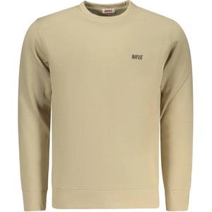 RIFLE Мъжки суичър с цип rifle, Размер m, Цвят Бежов (rff016_besabbia)
