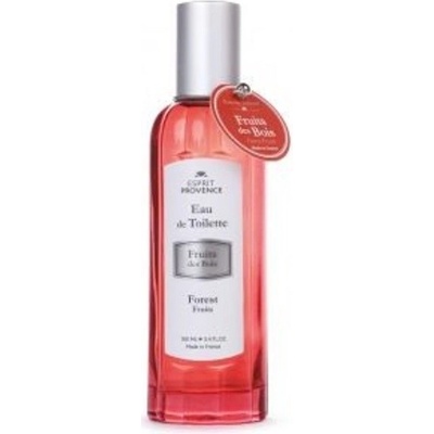 Esprit Provence Lesní ovoce toaletní voda dámská 100 ml