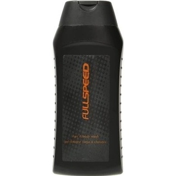 Avon Full Speed sprchový gel pro muže 250 ml
