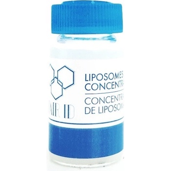 Lendan Hair ID koncentrát Liposomes And Silk 10 ml