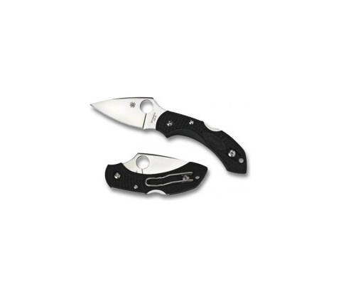 Spyderco Dragonfly 2 C28PBK2