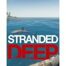 Stranded Deep