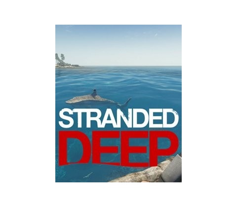 Stranded Deep