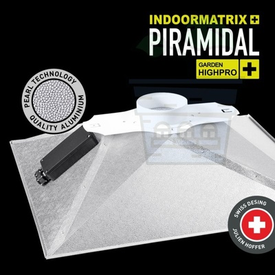 MATRIX - Рефлектор за лампи (610492)