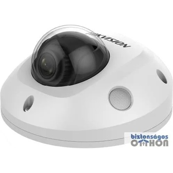 Hikvision DS-2CD2543G0-IS(2.8mm)