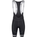 Force Fame s trakmi a vložkou čierno-biele