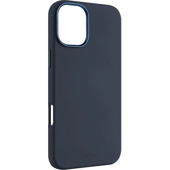 FIXED MagFlow калъф за Apple iPhone 16 Plus, син FIXFLM2-1401-BL (FIXFLM2-1401-BL)