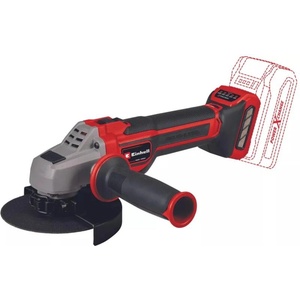 Einhell TP-AG 18/125 CE Q Li (4431155) Ъглошлайф