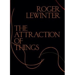 Attraction of Things (ISBN: 9780811225205)