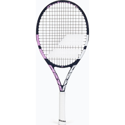 Babolat Детска тенис ракета BABOLAT Pure Drive Junior 25 Girl blue 140422