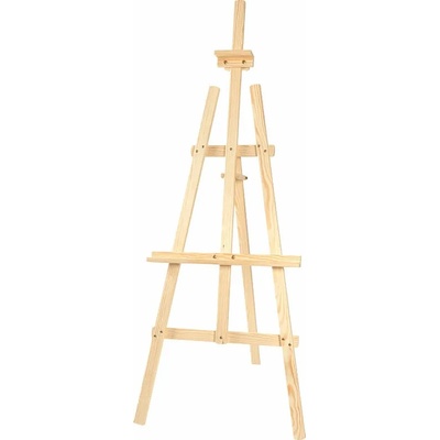 Leonarto ISABEL Статив за рисуване Natural (9105055M)