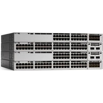 Cisco C9300-48UN-E