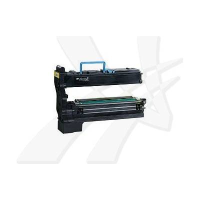 Konica Minolta original toner 4539133, 1710-6040-06, yellow, 12000str. , high capacity (4539133)