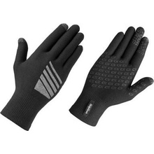 GripGrab Primavera Merino LF black