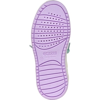 Geox Детски маратонки Geox (J36HXD.054FU.28.35)
