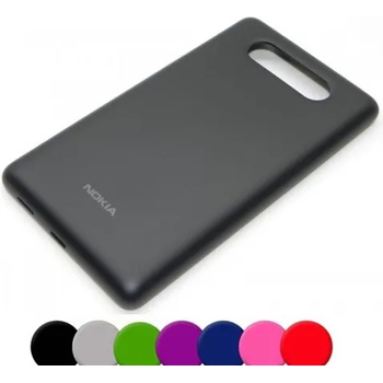 Nokia Оригинален Заден Капак за Nokia Lumia 820