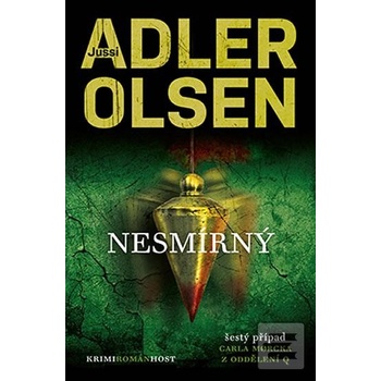Nesmírný