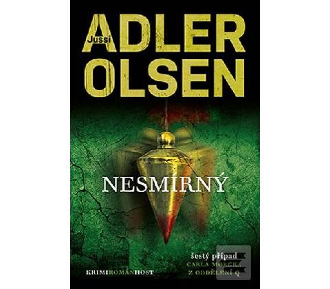 Nesmírný