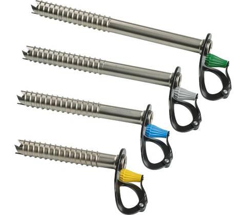 Camp Rocket Plus 16 cm