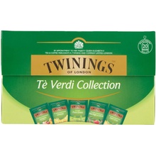 Twinings zelený čaj 20 ks