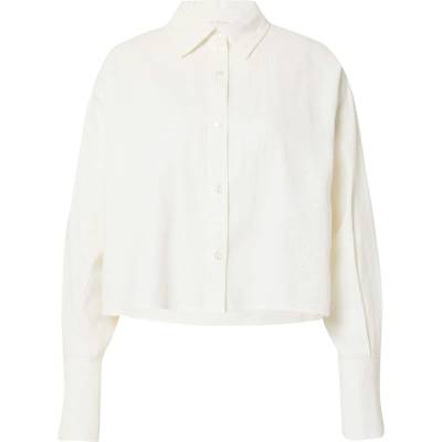 Guido Maria Kretschmer Women Блуза 'Stefania' бяло, размер 40