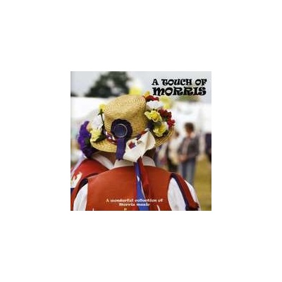 V/A - A Touch Of Morris CD