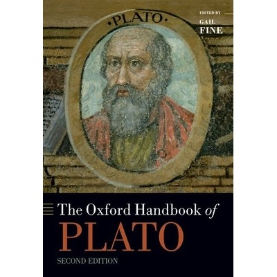 The Oxford Handbook of Plato: Second Edition Fine Gail