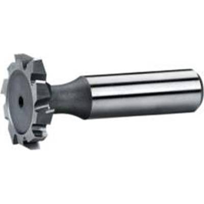 Fréza pro drážky úsečkových per 20x1,5 mm 24bř. CSN 222185 , Zbrojovka NN-222185-20x1,5-24z