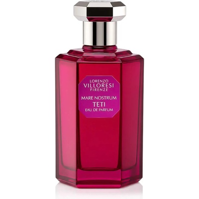 Lorenzo Villoresi Firenze Mare Nostrum Teti parfumovaná voda unisex 100 ml