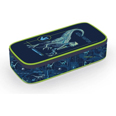 Oxybag etue raptor