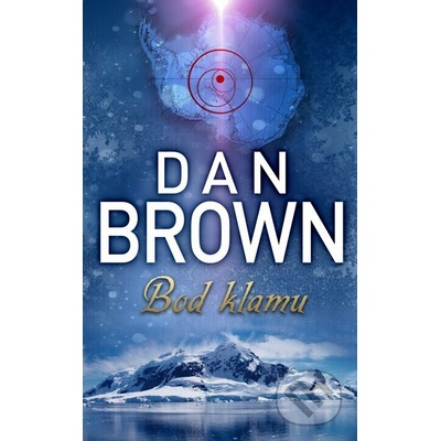 Bod klamu Brown Dan