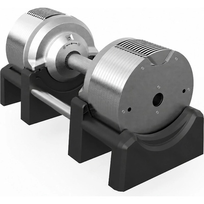 4Gyms Nastaviteľná jednoručná činka 4-41,5 kg AD415