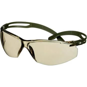 Image 1 of 3M 3M SecureFit 500 - Предпазни очила със светлокафяви лещи (XA006515911)