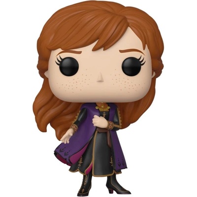 Funko POP! Frozen 2 Anna